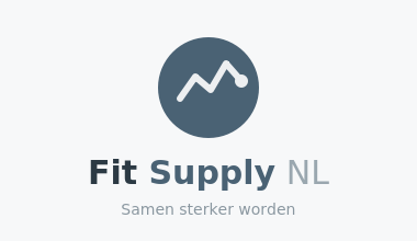 Fit Supply NL
